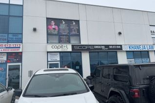 Office for Lease, 1315 Derry Rd E #2, Mississauga, ON