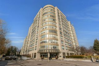 Property for Sale, 712 Rossland Rd E #1106, Whitby, ON