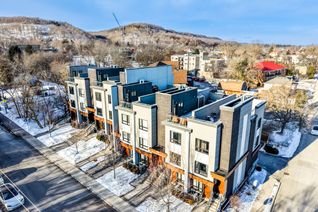 Condo Townhouse for Sale, 39 Robinson St N #8, Grimsby, ON