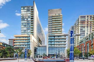 Condo for Sale, 36 Lisgar St #712E, Toronto, ON