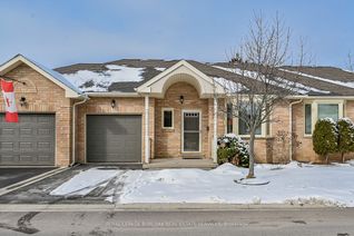 Bungalow for Sale, 20 Twentyplace Blvd, Hamilton, ON