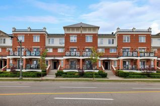 Property for Sale, 15 Hays Blvd #10, Oakville, ON