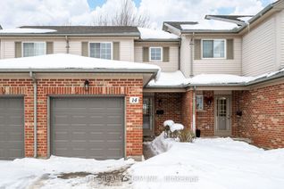 Condo for Sale, 1199 Reardon Blvd #14, London South, ON
