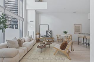 Loft for Sale, 80 Marine Parade Dr #WL04, Toronto, ON Loft for Sale, 80 Marine Parade Dr #WL04, Toronto, ON