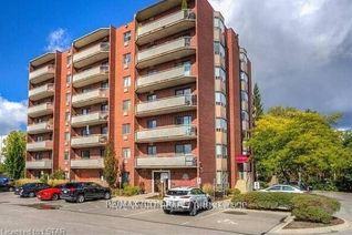 Apartment for Rent, 75 Huxley St #103, London South, ON