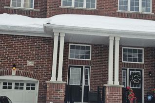 Freehold Townhouse for Sale, 2146 Speare Ct, Innisfil, ON