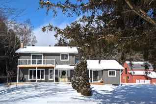 Residential Farm for Sale, 260 Concession 12 St E, Tiny, ON