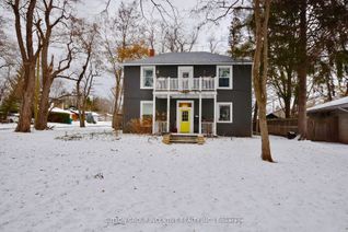 Property for Rent, 322 Codrington St #3, Barrie, ON