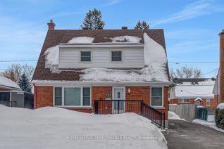 Property for Sale, 540 Alesther St, Overbrook - Castleheights and Area, ON