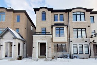 Townhouse for Sale, 58 De La Roche Dr, Vaughan, ON