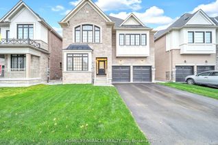 Detached House for Sale, 1536 Buttercup Ct, Milton, ON