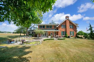 Residential Farm for Sale, 638 County 28 Rd, Cavan Monaghan, ON