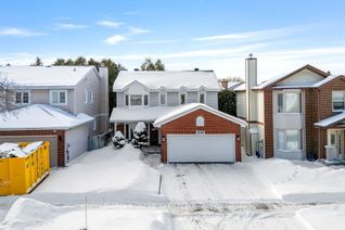 Detached House for Sale, 1040 Karsh Dr, Hunt Club - South Keys and Area, ON
