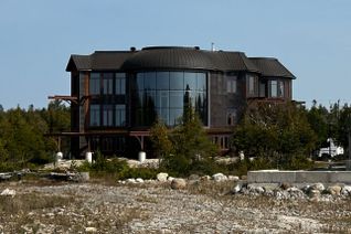 Detached House for Sale, 794 Dorcas Bay Rd, Northern Bruce Peninsula, ON