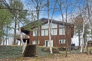 Detached House for Sale, 38 Shebeshekong Estates Rd S, Carling, ON Detached House for Sale, 38 Shebeshekong Estates Rd S, Carling, ON