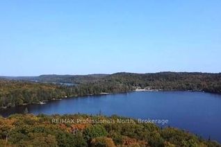 Vacant Residential Land for Sale, 1448-1 WEST OXBOW LAKE Rd, Lake of Bays, ON