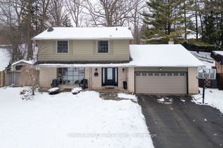 Property for Sale, 47 Compton Cres, London South, ON Property for Sale, 47 Compton Cres, London South, ON