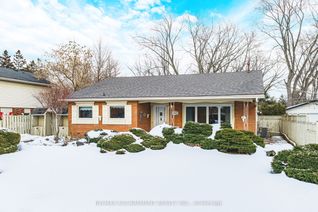 Backsplit for Sale, 5410 Murray Cres, Burlington, ON Backsplit for Sale, 5410 Murray Cres, Burlington, ON