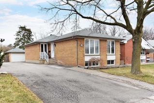 House for Rent, 48 Stevenharris Dr #Bsmt, Toronto, ON