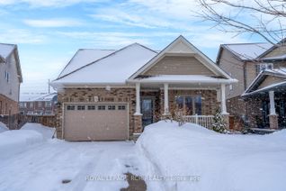 Bungalow for Sale, 39 Dinnick Cres, Orangeville, ON