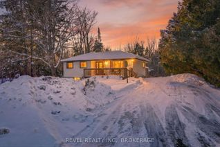Detached House for Sale, 4131 Road 38 N/A, Frontenac, ON