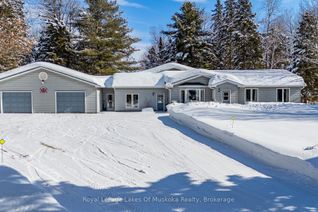 Property for Sale, 57 Hiawatha Dr, Huntsville, ON Property for Sale, 57 Hiawatha Dr, Huntsville, ON