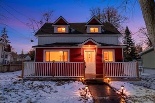 Duplex for Sale, 54 Archange St, Fort Erie, ON