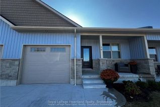 Bungalow for Sale, 16 SILVER CREEK Rd, Huron East, ON