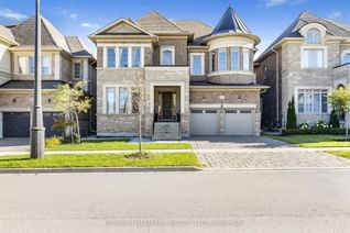 Detached House for Sale, 41 Glen Abbey Trl, Vaughan, ON