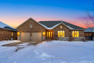 Property for Sale, 189 Leitch St, Dutton/Dunwich, ON