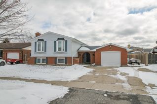 Bungalow for Sale, 36 Wellbrook Blvd, Welland, ON