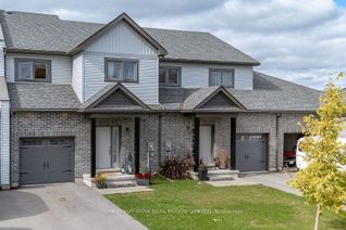 Townhouse for Rent, 43 Curtis St, Prince Edward County, ON