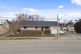 Property for Sale, 12 Main St W, Haldimand, ON