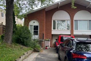 Backsplit for Rent, 118 Silas Hill Dr #ground, Toronto, ON