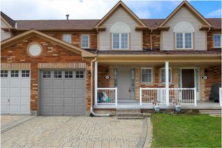Freehold Townhouse for Rent, 62 Northside Rd, Markham, ON