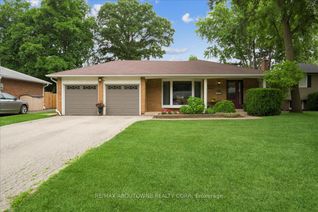 Backsplit for Sale, 2033 Saxon Rd, Oakville, ON