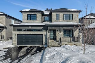 Detached House for Sale, 340 Moonlight Dr, Russell, ON