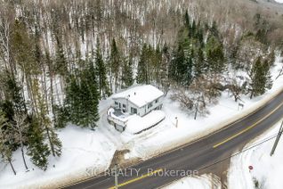 Property for Sale, 14202 Highway 118 Hwy E, Dysart et al, ON