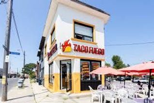Restaurant Non-Franchise Business for Sale, 571 Vaughan Rd, Toronto, ON