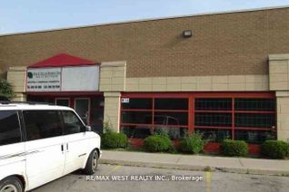 Industrial Property for Sale, 5310 Finch Ave E #34, Toronto, ON