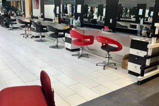 Barber/Beauty Business for Sale, 3850 Sheppard Ave E #35, Toronto, ON
