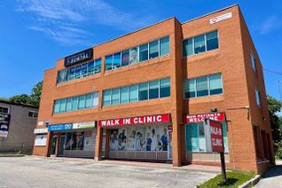 Property for Lease, 107 Holland St E #202, Bradford West Gwillimbury, ON