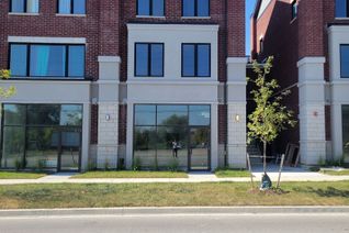 Commercial/Retail Property for Lease, 200 Dissette St #8, Bradford West Gwillimbury, ON
