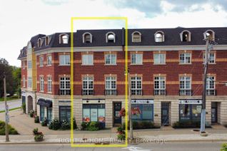 Commercial/Retail Property for Sale, 120 BRONTE Rd #10, Oakville, ON