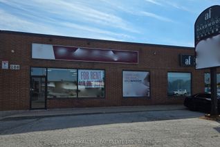 Commercial/Retail Property for Lease, 288 Speers Rd, Oakville, ON Commercial/Retail Property for Lease, 288 Speers Rd, Oakville, ON