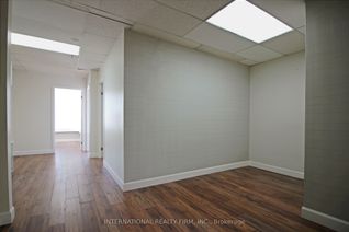 Office for Lease, 1635 Lawrence Ave W #204A, Toronto, ON