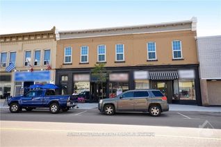 Commercial/Retail Property for Sale, 188-192 RAGLAN St S, Renfrew, ON