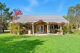 Service Related Business for Sale, 994 County Rd 19 Rd, Selwyn, ON