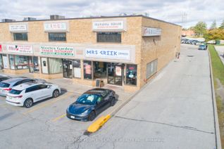 Non-Franchise Business for Sale, 3850 Steeles Ave W #14, Vaughan, ON