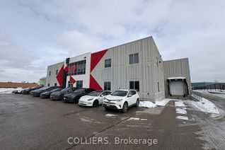 Property for Lease, 135 Pony Dr, Newmarket, ON